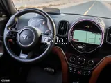 Mini Cooper Countryman JCW